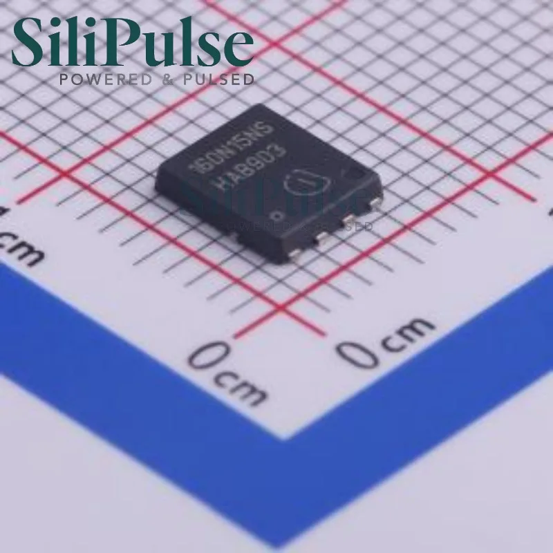 (5-20pcs) BSC160N15NS5 TDSON-8(5x6) 100% Original In Stock (MOSFET) 96W 150V 56A 1 N