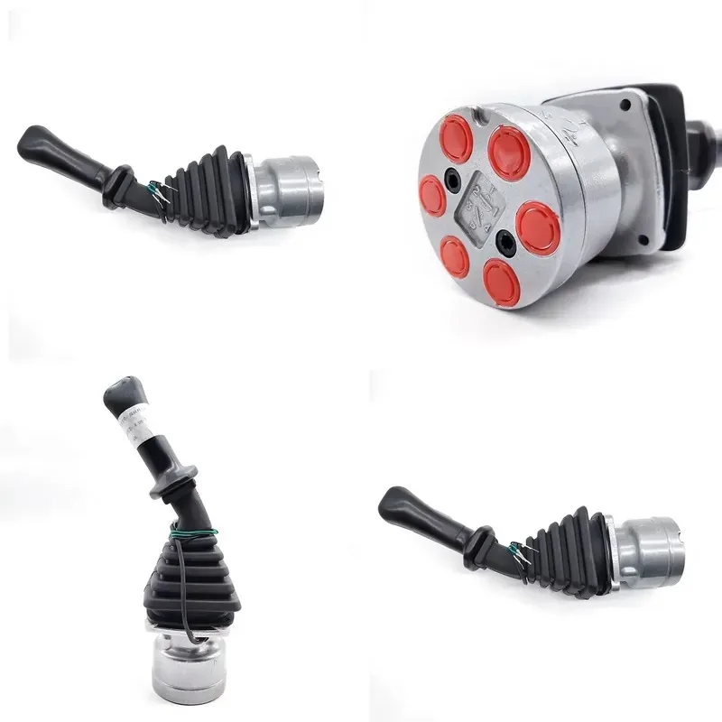 Excavator Accessories for RDH-7 Lever Handle Assembly