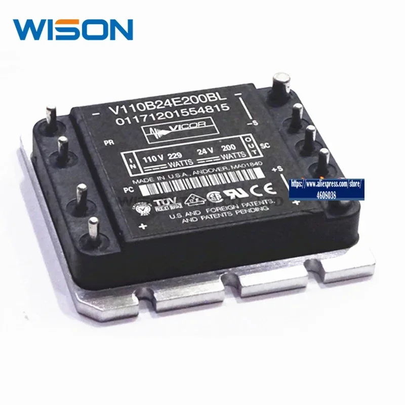 V375C3V3H50BN V375B12C300BG V300C3V3T50BL V110C15E100BL V110B24E200BL V28C5M50BG