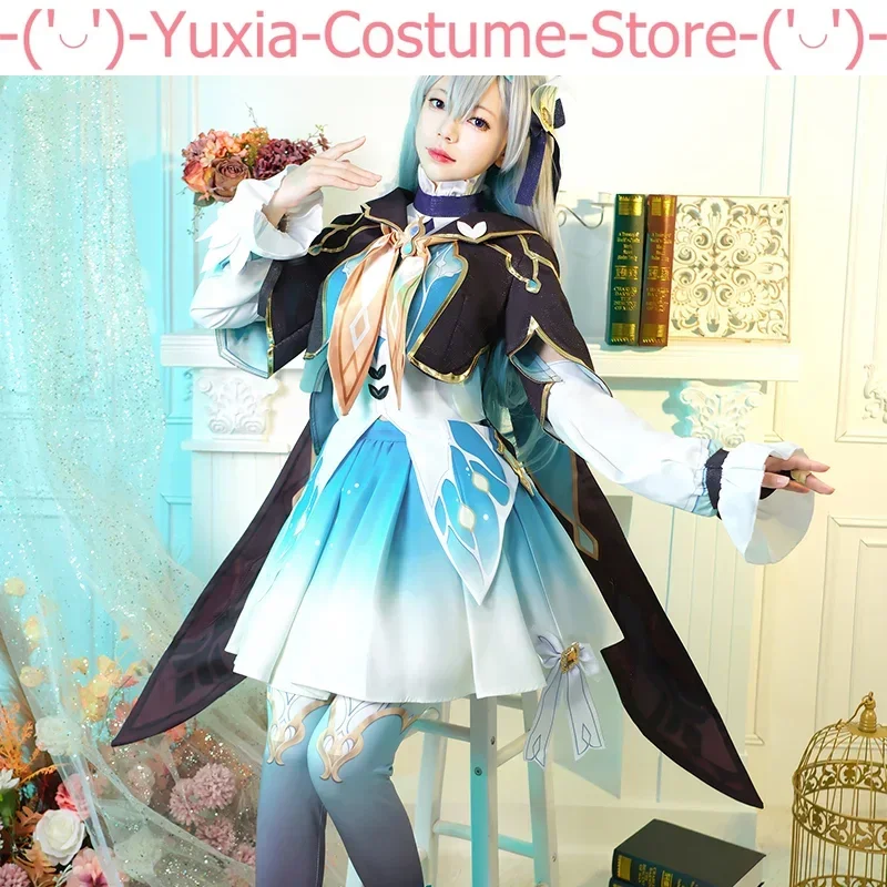 Honkai: Star Rail Firefly disfraz de Cosplay para mujer, uniforme de fiesta de Anime, juego de Halloween, ropa de rol