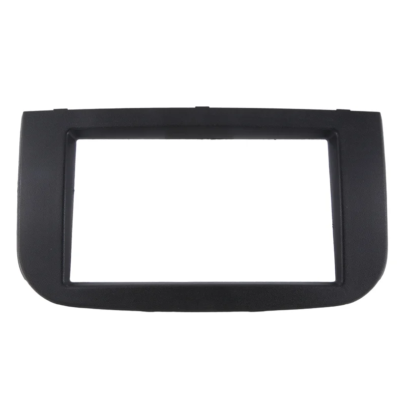 AASS-Car DVD راديو فآسيا لميتسوبيشي كولت (Z30/Z30G/Z3B/Z3V) 2007 لوحة الصوت لوحة القيادة الإطار جبل عدة غطاء محول الوصول #5