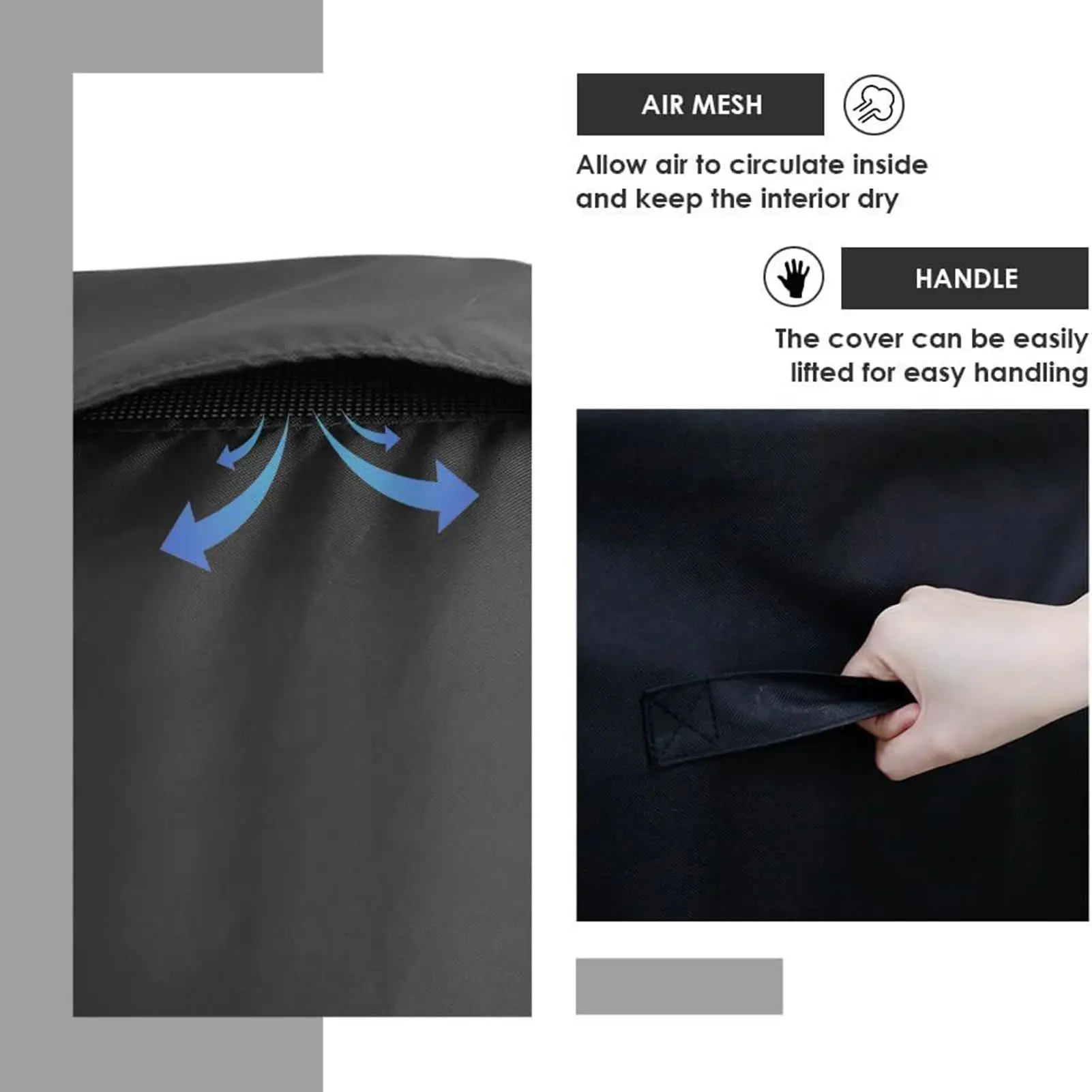 

Oxford Wall Mounted Ball Holder Dust Cover Garage Basketball Storage Cover Vettical Organizer Protector for Home Basement Soccer