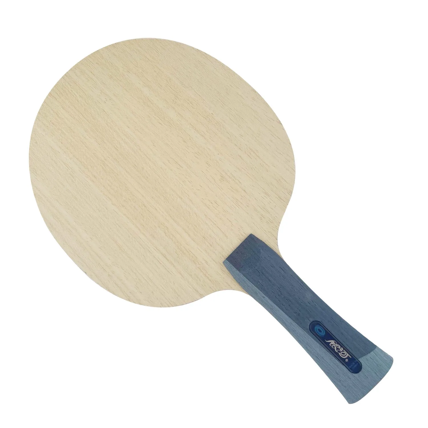 Original Yinhe 30th Version V14 V-14 pro table tennis Blade high quality fiber offensive PING PONG RACKET