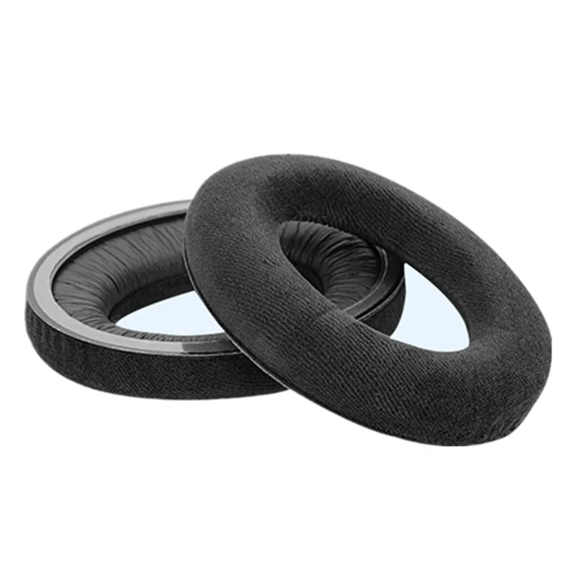 

Replacement Earpads for Sennheiser HD380 Pro HD380Pro PC350 Headphones Sleeve Earphone Earmuff Headset PC 350 HD 380