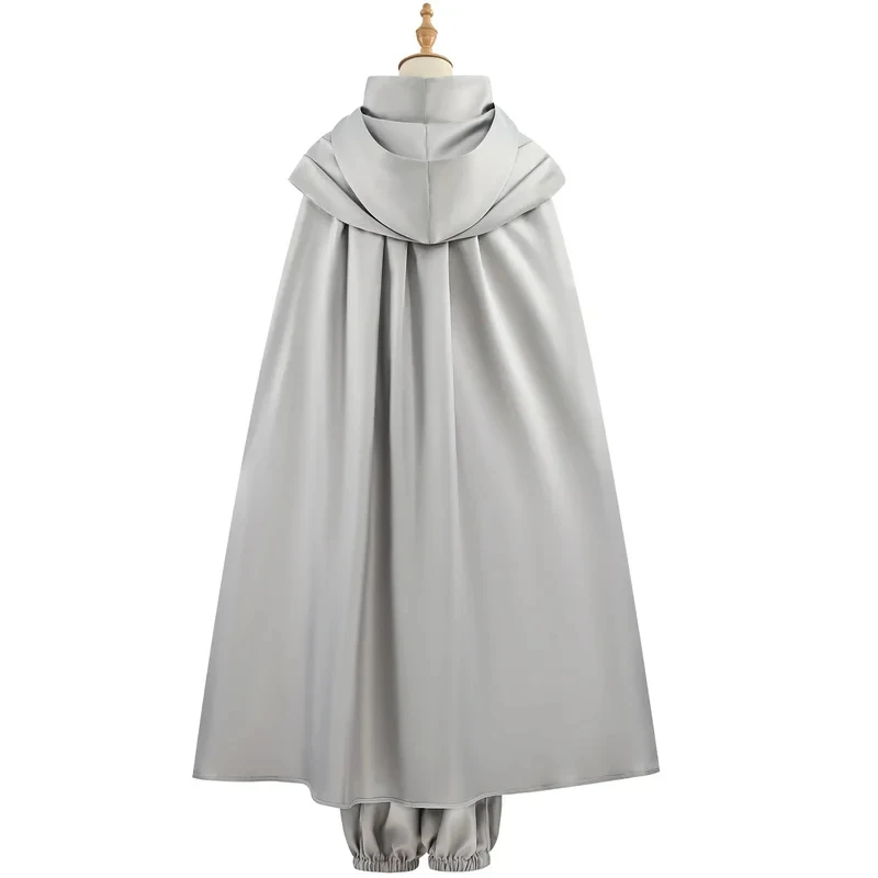 

3,k;6\g/CosplayAnime Gintama Kamui Cosplay Costume Chinese Styles Role Play Suit Gown Cloak Belt Pants Full Set Christmak;6,y'9\
