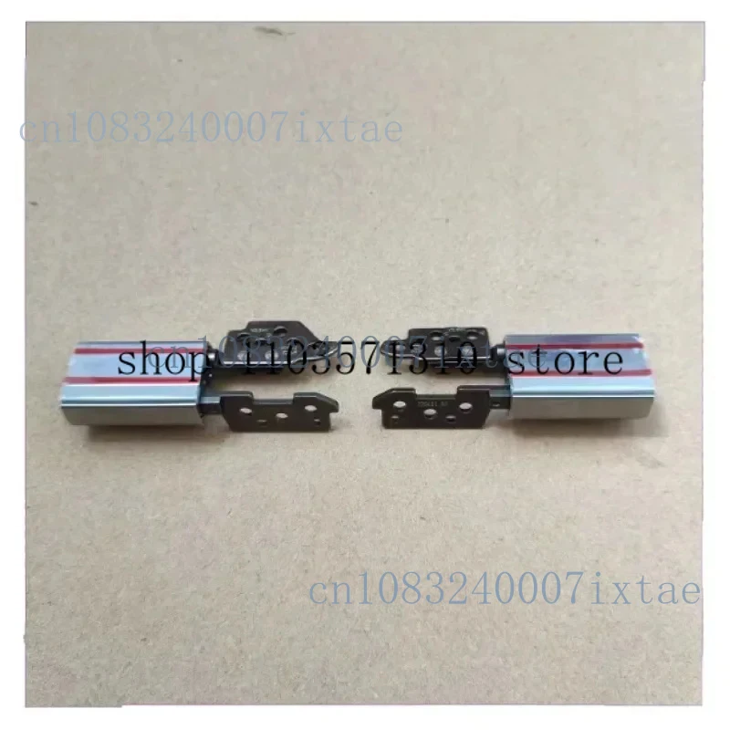 

N 0RX3DX 0RPP7M New Left and Right Lcd Hinge Screen Shaft for Dell Latitude E7420 2 in 1