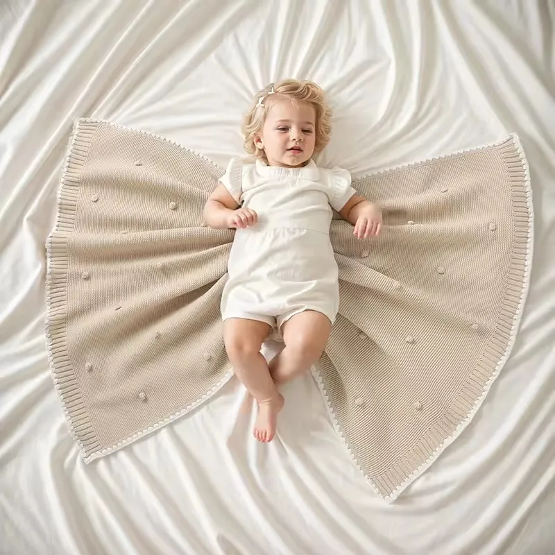 Coperta Uncinetto Neonato: Quanti Gomitoli Servono?