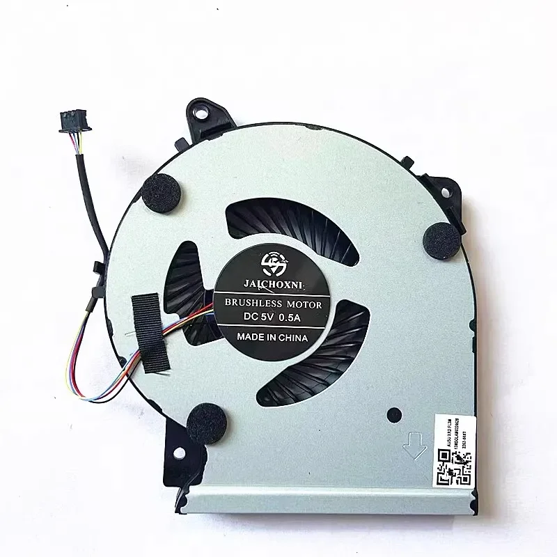 

New CPU Fan For ASUS Y4200D Y4200F X509 X509F A509FB FL8700F FL8700D X409U X409 X409F X409FA Y5200F X409FJ Y5200U Y5200D