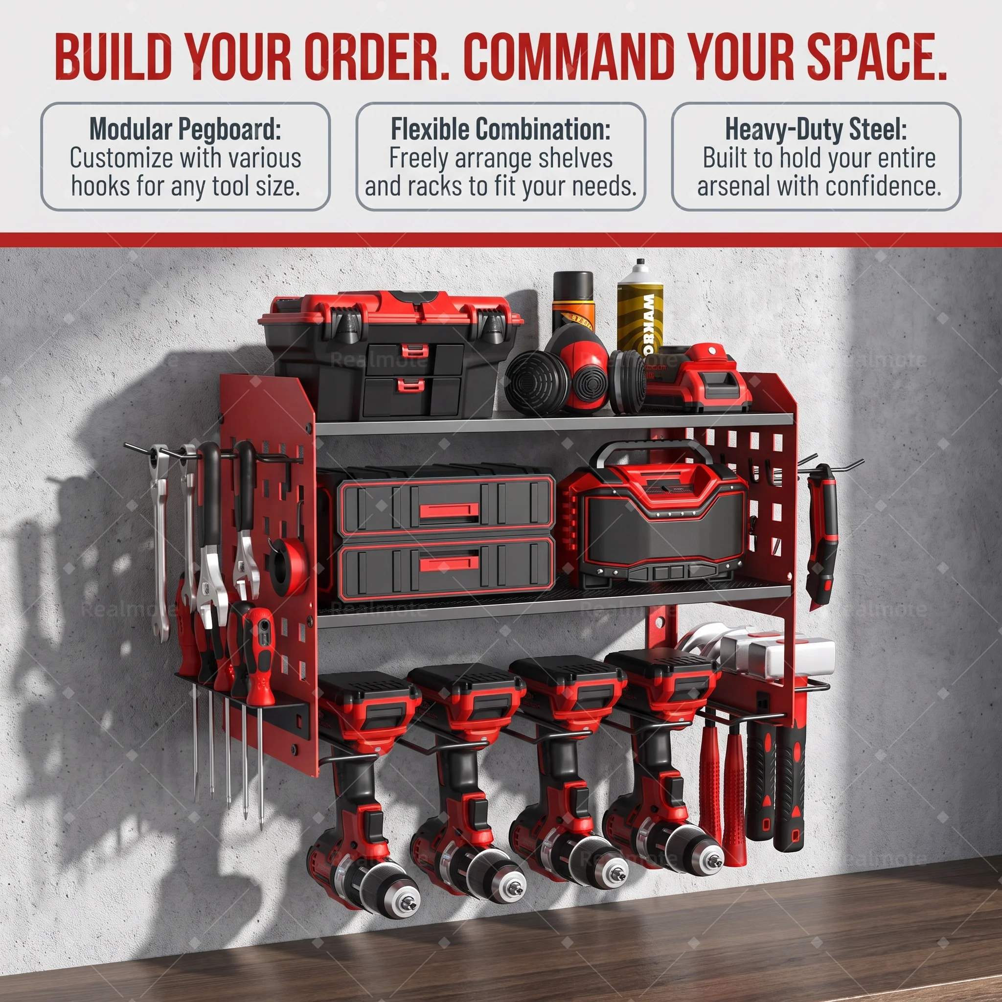 Thumbnail 3 - #20 Best Tool Cabinets & Chests to Buy In 2026