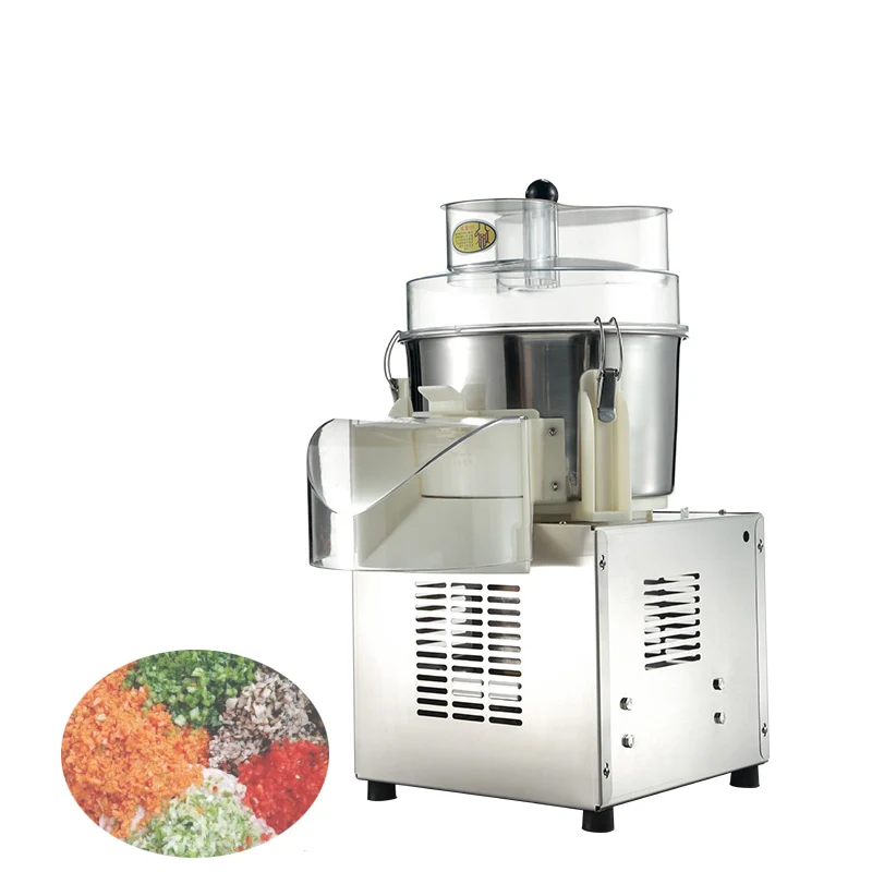 110V 220V Groentesnijmachine, Groenteknoedelvulmachine, Groentepelletmachine