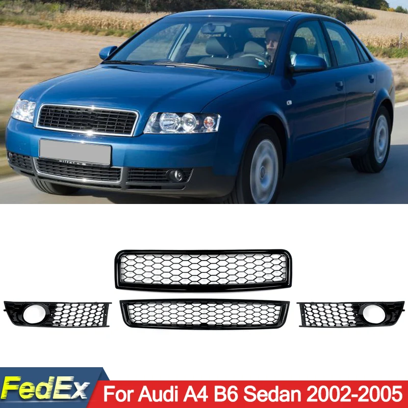 Front Grills Assemb… - image