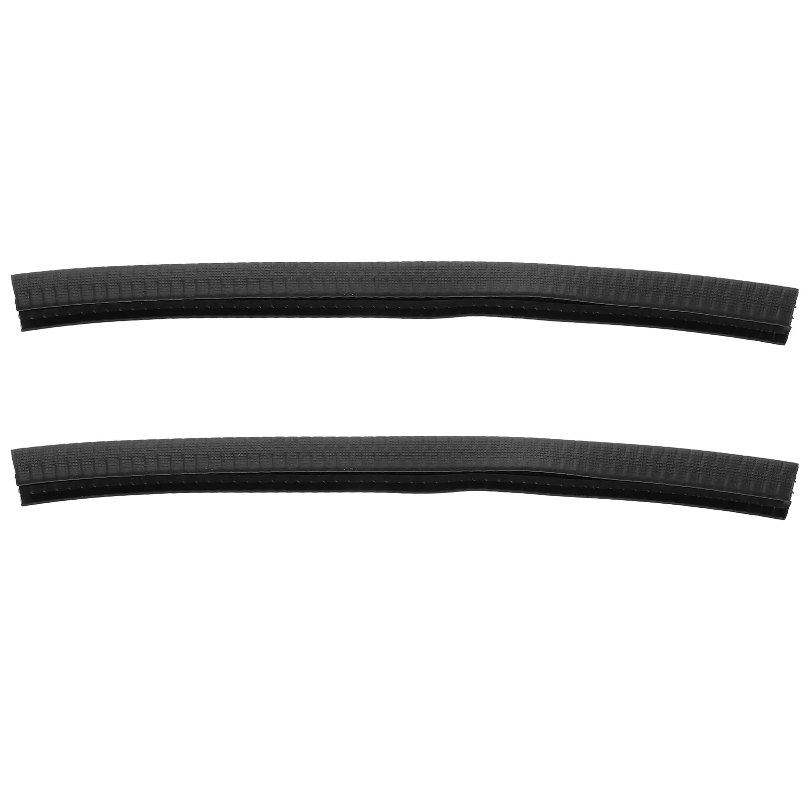 

Surfboard Anti-collision Strips Skateboard Edge Guards Deck Protection Crash Pads Tail Protection Bumper Guard