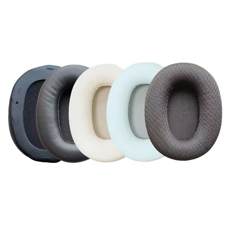 Suitable for Edifier W800BT Free Wireless Ear Pads Earphone Sleeve Sponge Pad Leather Earmuffs