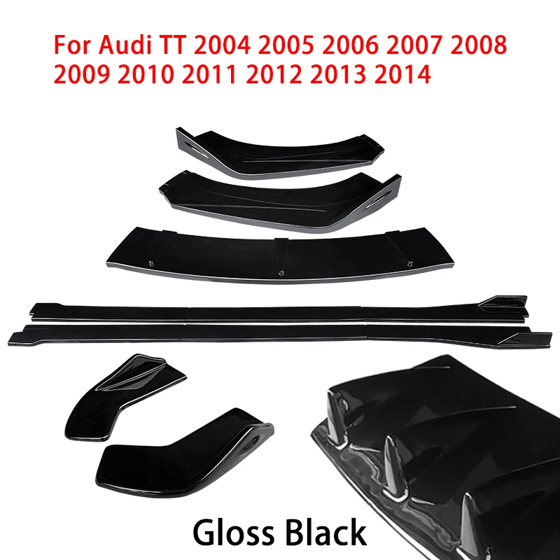 Gloss Black