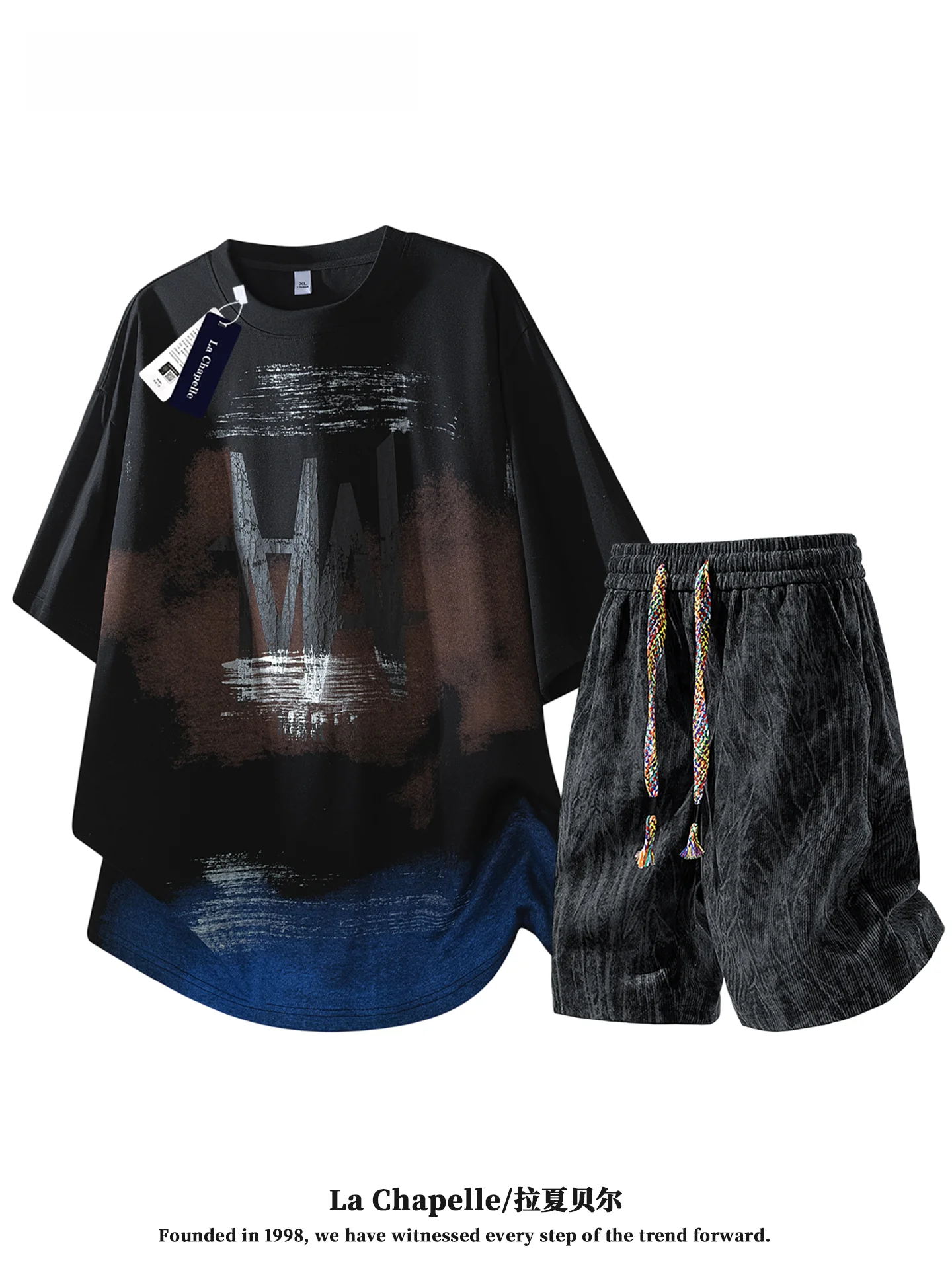 conjunto-deportivo-informal-para-hombre-la-chapelle-verano-2026-camiseta-de-manga-corta-de-seda-helada-con-estampado-de-graf
