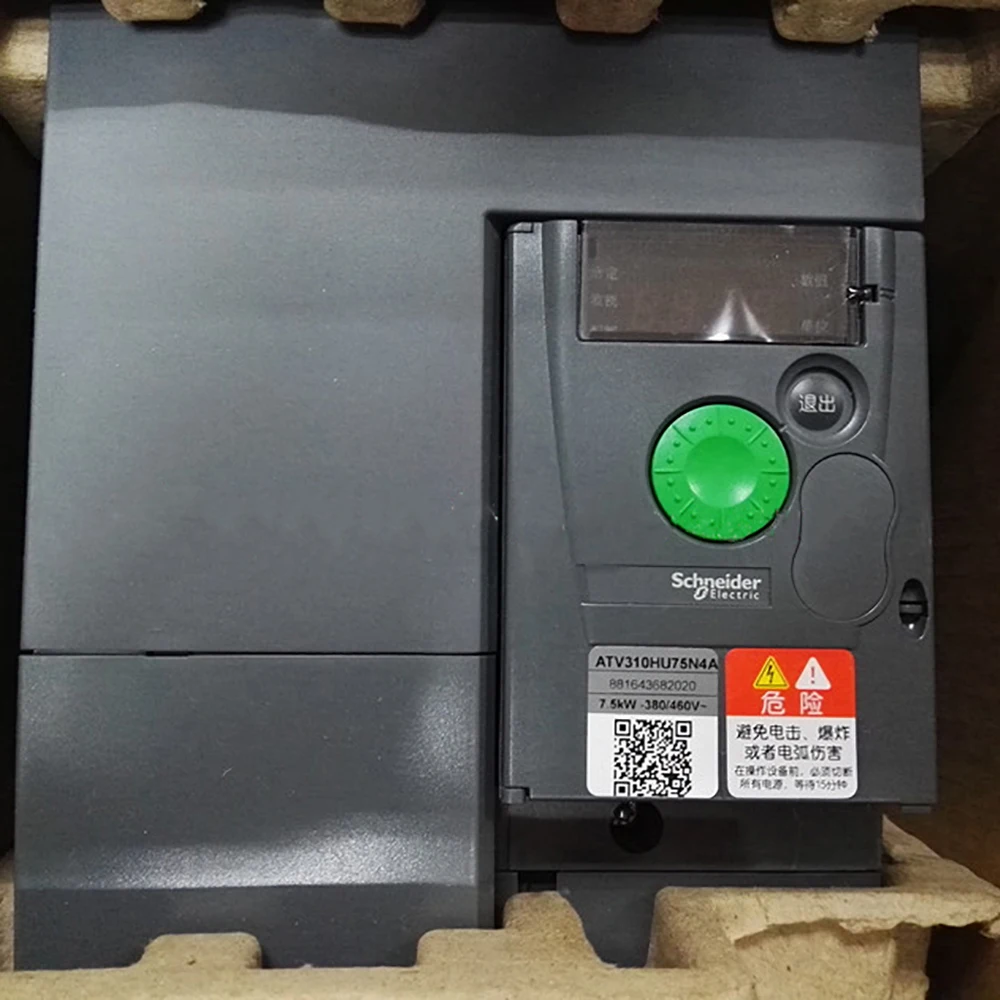 ATV310HU75N4A Frequency Converter Three-phase 7.5KW