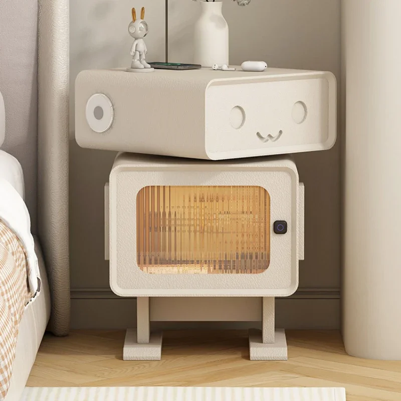 

Вспомогательные кофейные детские тумбочки, комоды, маленькие детские тумбочки, скандинавский шкаф для хранения, детская мебель