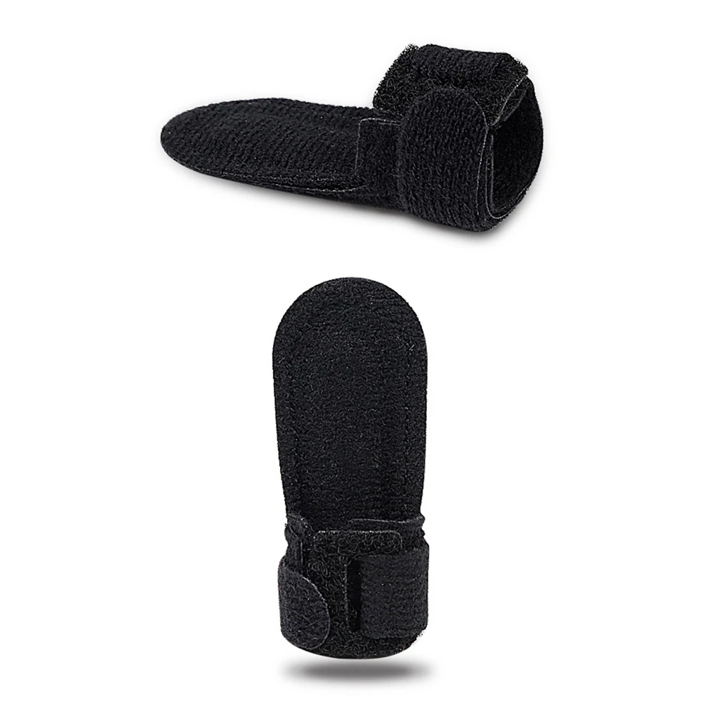 1pc Finger Splint Trigger Finger For Arthritis In Extension Broken Finger Injury Finger Stabilizer Brace Finger Support Brace