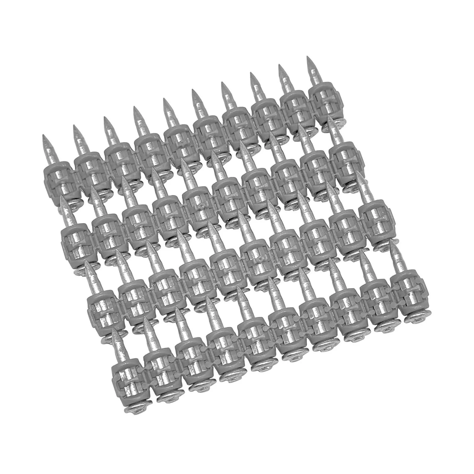 5000PCS 27mm Concrete Nails Only for Hilti BX3