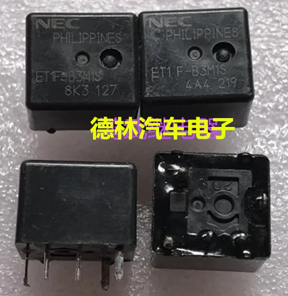 

Бесплатная доставка ET1F-B3M1S NEC ET1F-N3 5 10 шт.