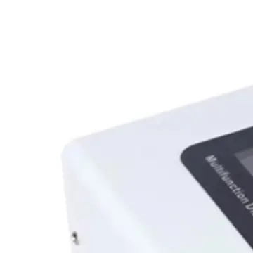 1000W 12V DC to 220V AC Pure Sine Wave Inverter for Mobile Use Featuring Intelligent Display and Dual Fan Heat Management