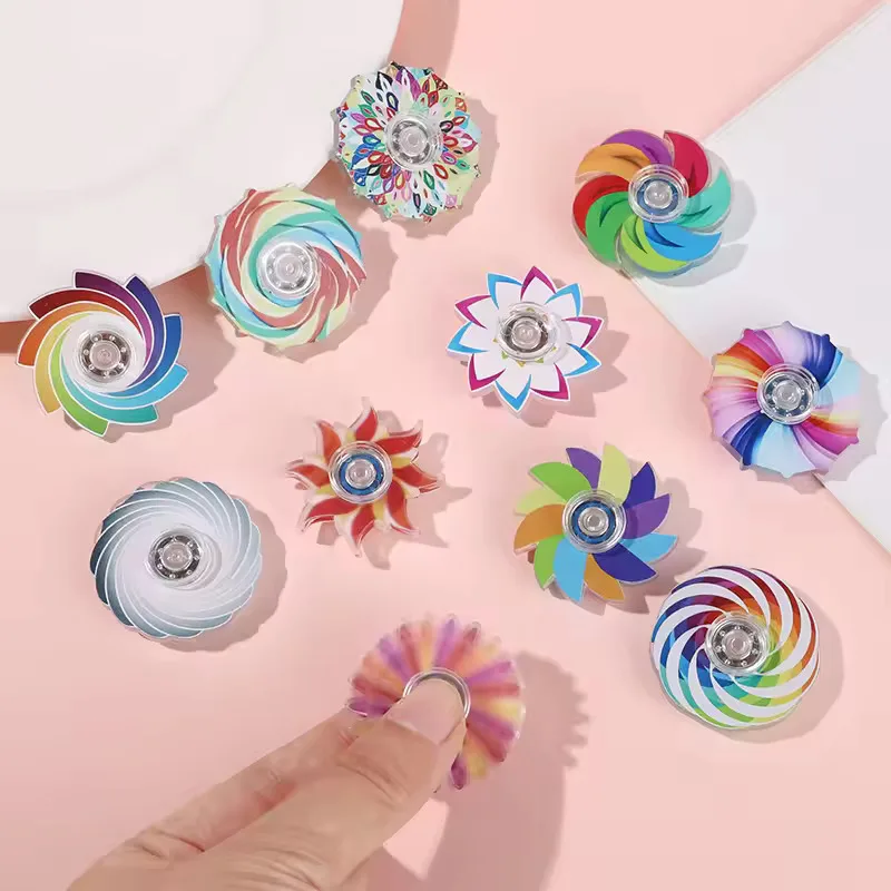 Thumbnail 4 - #51 Latest Kids Spinners Offers