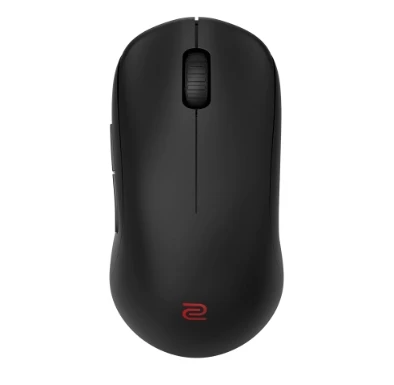 

Оригинальная беспроводная мышь Zowie U2 2,4G, беспроводная передача, легкая мышь