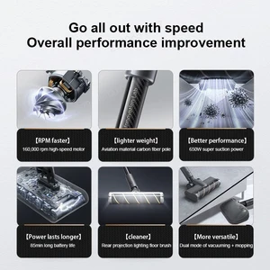 8 최고의 영업 Dreame V11 브러시 헤드 -17