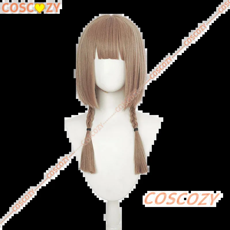 

Игра Honkai Impact 3rd Pardofelis, парик для косплея, игра Honkai Impact 3, термостойкие синтетические волосы для любителей игр