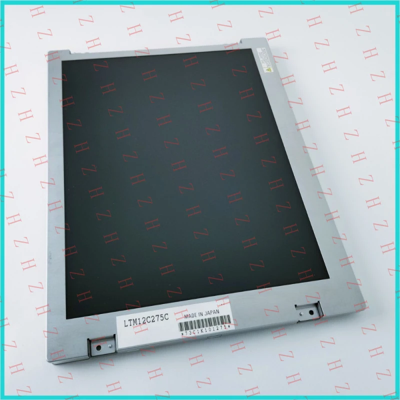 P+  LTM12C275C LCD Display Screen for Toshiba