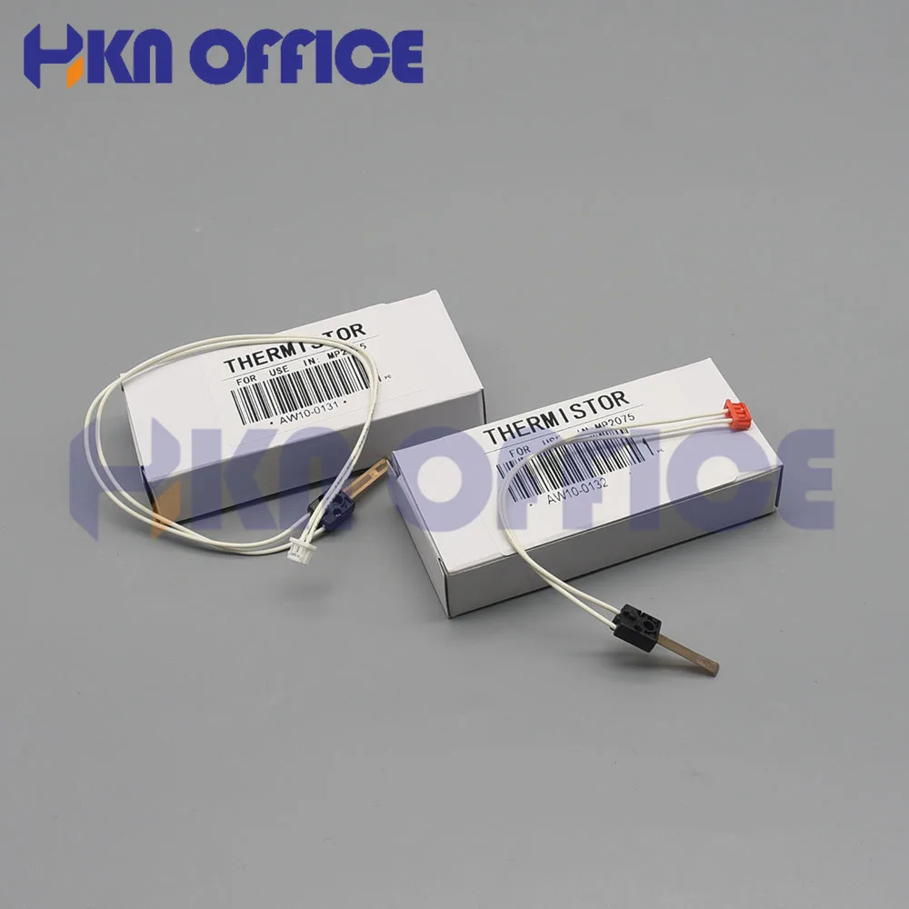 5X Fuser Thermistor suitable for Ricoh Aficio 2051 2060 2075 MP 5500 6000 6001 6002 6500 7000 7001 7500 7502 8000 8001 9002 MP75