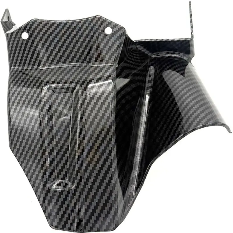 A20K-Motorcycle Rear Wheel Mudguard Covers For BMW R1300GS ADV 2025 2026 Splash Guard Extension Fender Hugger