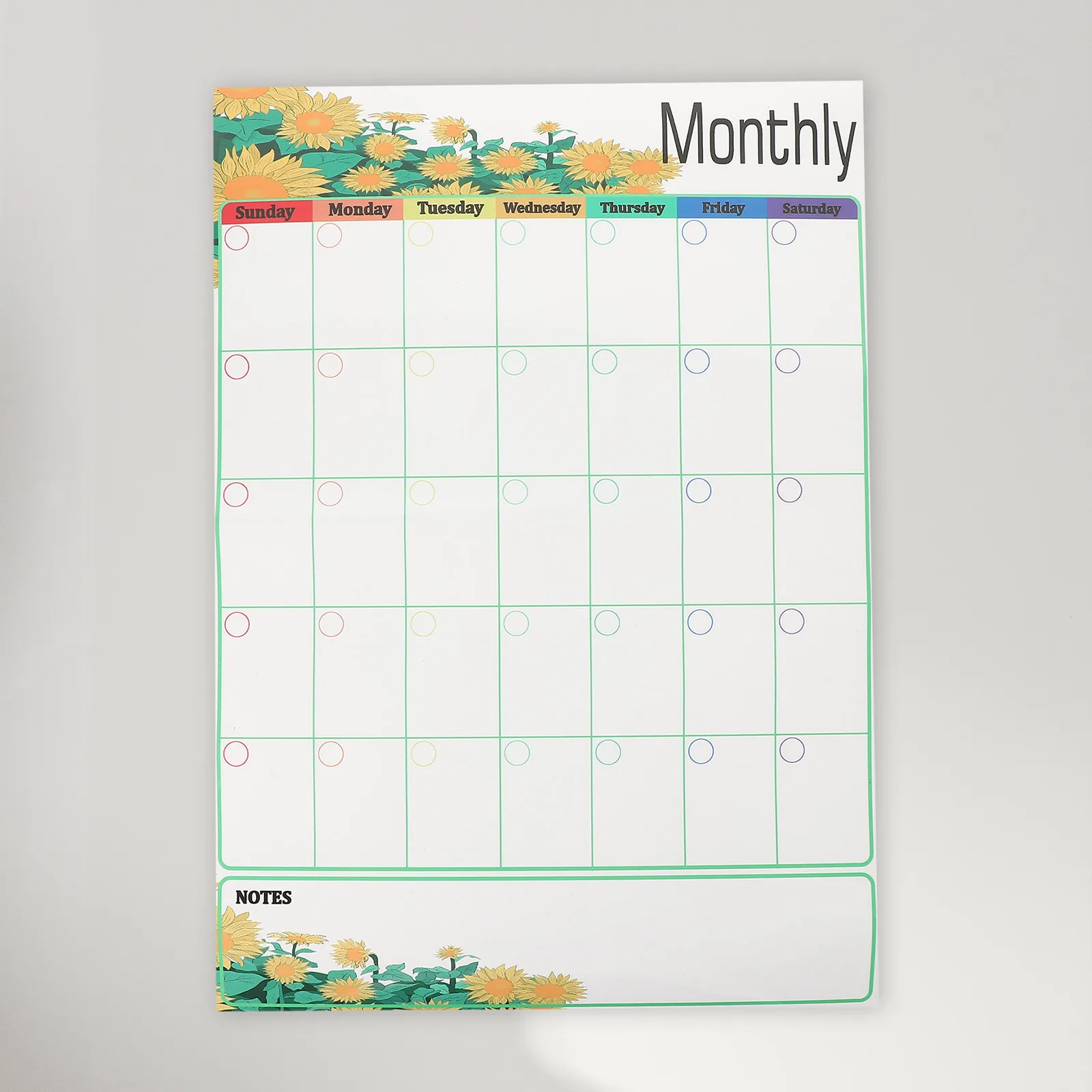 

Magnetic Fridge Calendar Erasable Home Message Board Set Monthly Chart Planning Whiteboard Refrigerator Schedule Reminder