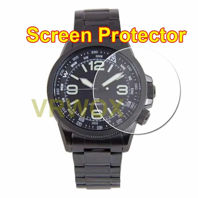 

2PCS/3PCS TPU Screen Protector For Watch SBDN051 SBDN049 SBDN047 SBDN045 SBDN043 SBDN028 HProtector Nano Explosion-proof Film
