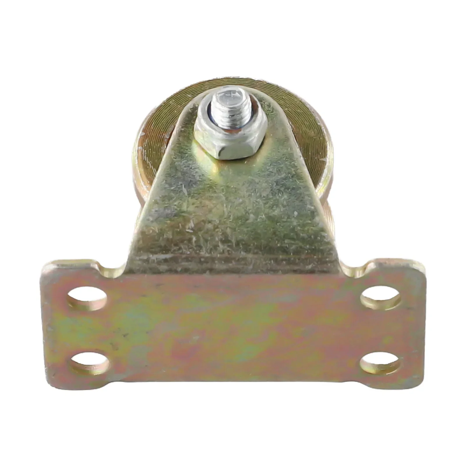 Track Pulley Steel Cable Pulley For Ropes 1-8mm Cable Pulley With 2 Ball Bearing  Sliding Door Pulley Door Window V Groove Wheel