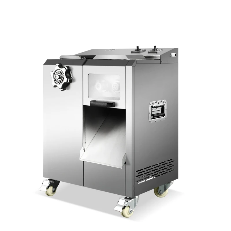 Electric Meat Grinder /meat Slicer Used for Cutting Boneless Meat with High Quality