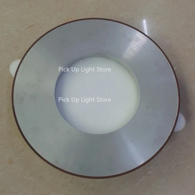 

Abrasive Tools/vitrified Bond CBN Grinding Wheels