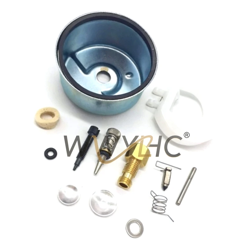 Suitable for  Tecumseh 632347 632622 HM70 HM80 Carburetor Repair Kit