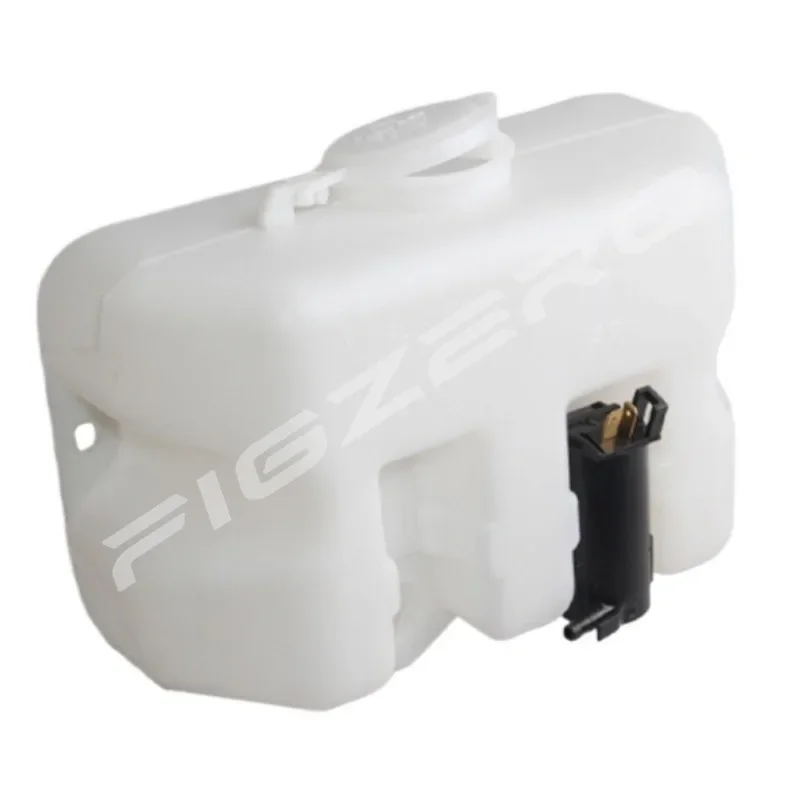 Wiper Kettle Front Wipers Brush Spray Kettles for Changan Starlight 4500 Shenqi Xingka Star2 S460 Brand New Genuine 1pc