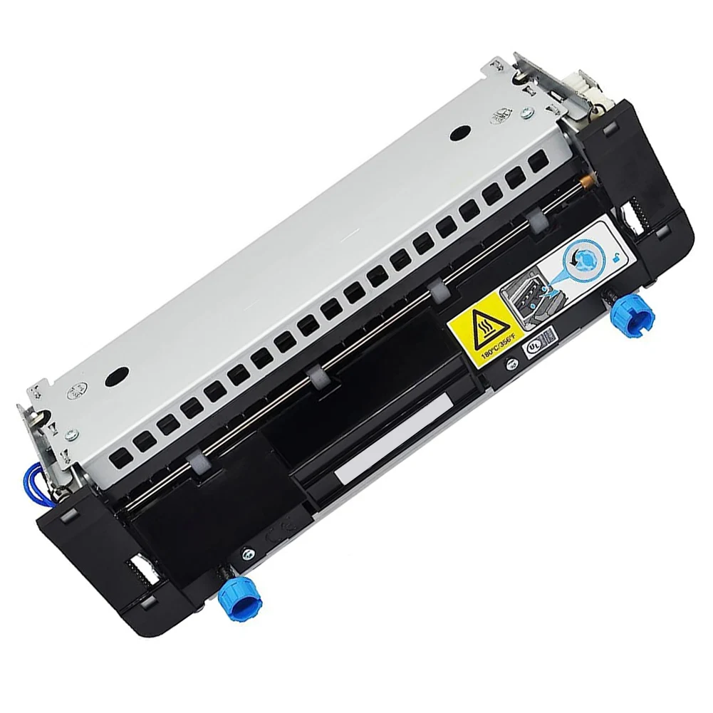 110V/220V Fuser 40X8420 (40X8425) Fuser For Lexmark M5155/M5163/M5170/XM5163/XM5170/XM7155/XM7155x/XM7163/XM7163x/XM7170 Parts