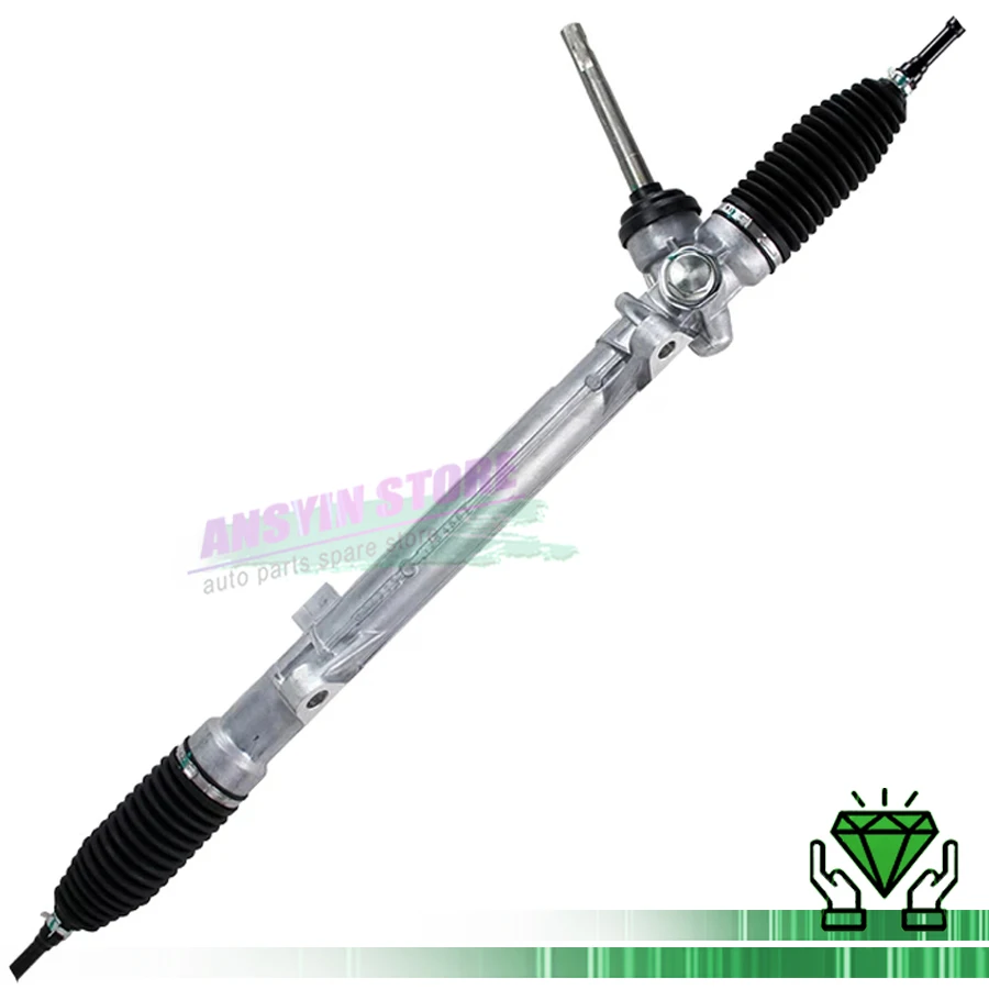 Power Steering Rack For Car Nissan X-trail T31 48001JG00A 48001JG00B 48001-JG00A 48001-JG00B