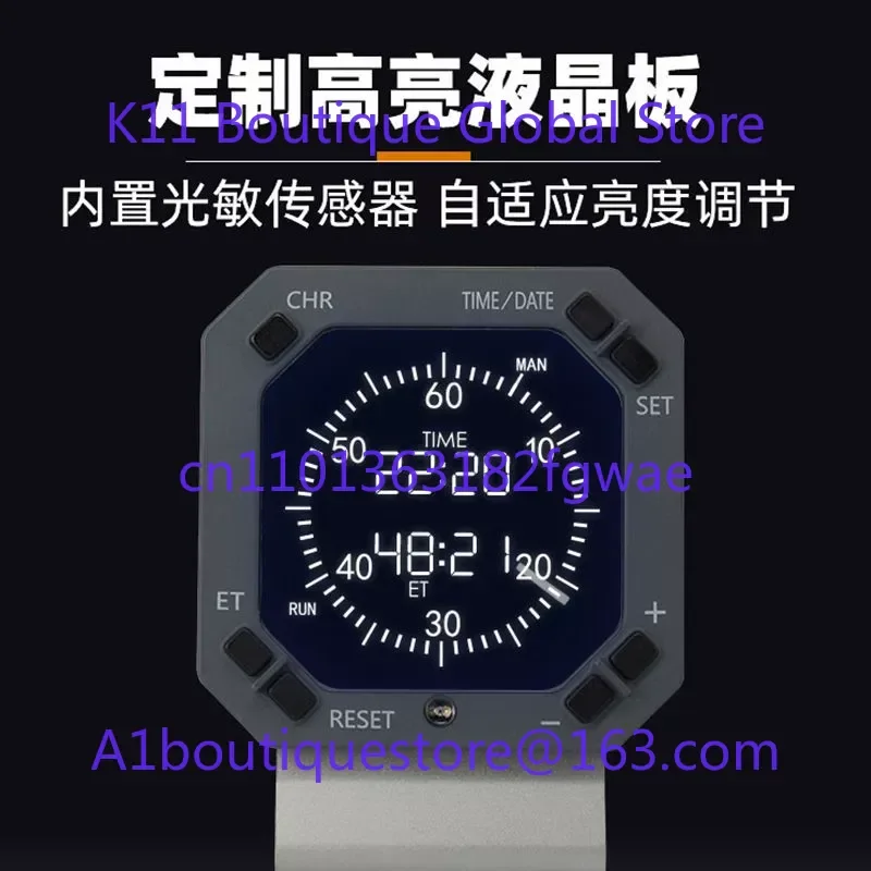 FMA FCS New LAB BOEING 737NG Boeing Aircraft Instrument, Aviation