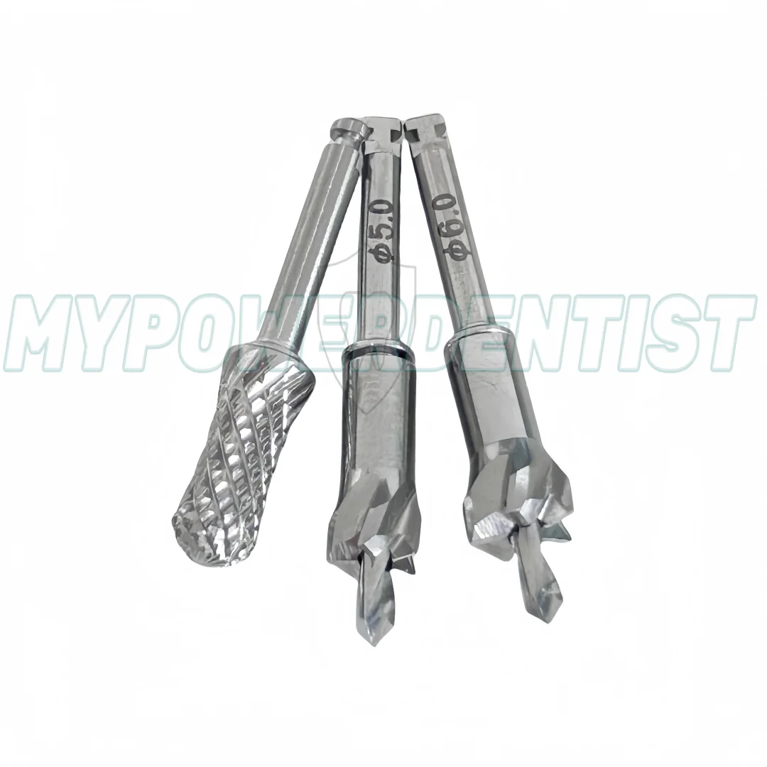 Thumbnail 2 - #40 Cheapest Dental Drills Deals You Can Get