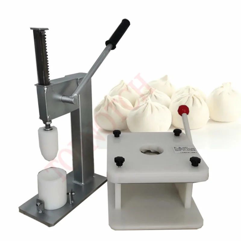 

Бытовая машина для приготовления булочек на пару, формовочное оборудование из нержавеющей стали