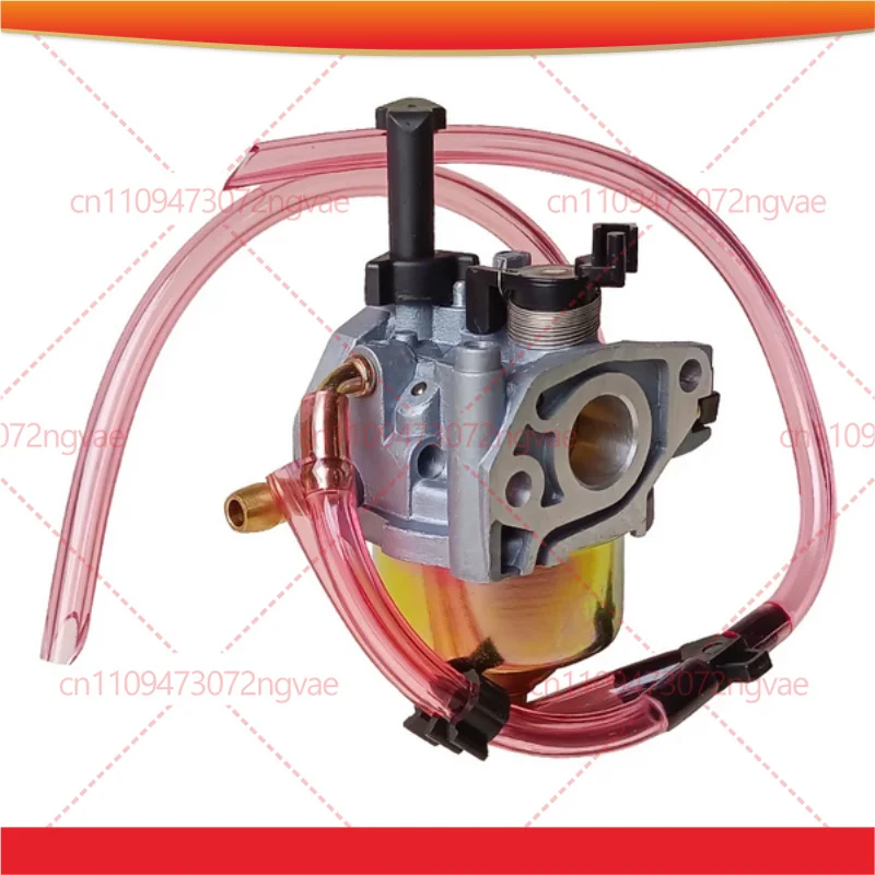 Carburetor P15D for KGE1000TI Portable Inverter Generator, KIPOR IG2000 Engine Replacement Parts