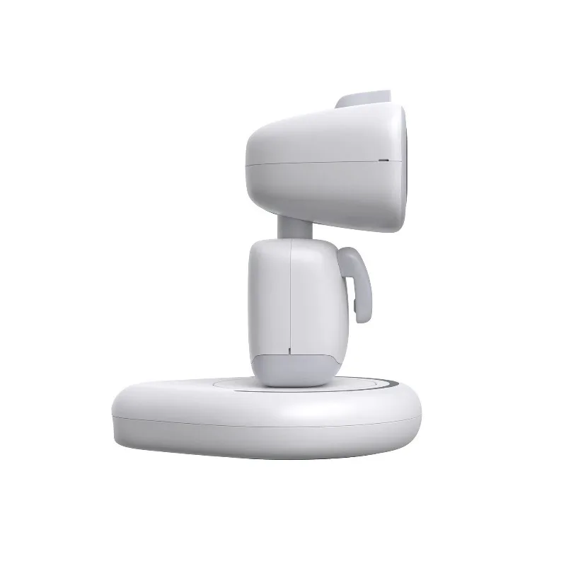 

Pocket robot, artificial intelligence supports GPT