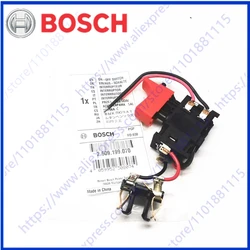Speed Control Switch For BOSCH GSR 7.2-2 9.6-2 12-2 14.4-2 18-2 GSR7.2-2 GSR9.6-2 GSR12-2 GSR14.4-2 GSR18-2 2609199070