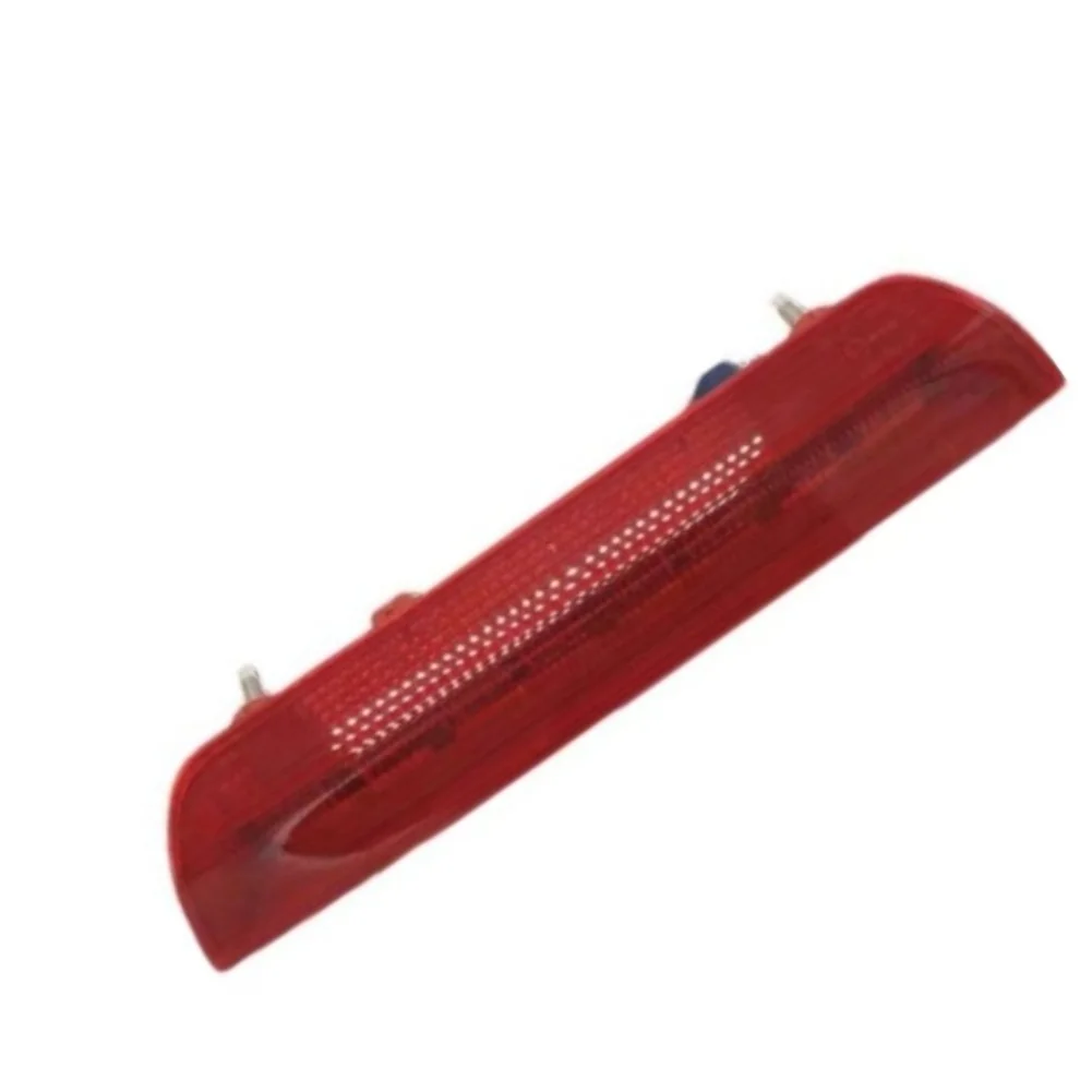 OEM Replacement Third Brake Light for Nissan For Xtrail T31 2014-2020 Fit 26590 4BA0A Red ABS Center High Mount Stop Lamp
