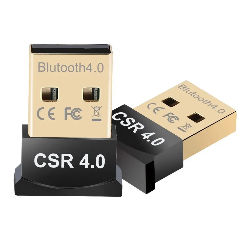 CSR8510 Bluetooth 4.0 adapter, support computer notebook Raspberry Pi RPI