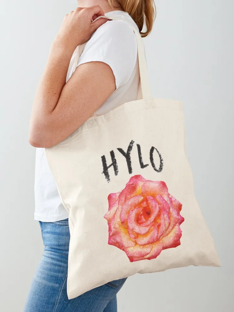 

HYLO Tote Bag tote bag woman Handbags women Handbags eco pack